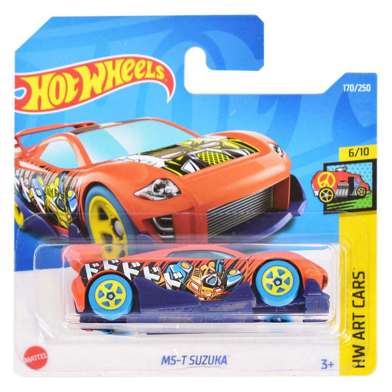 Afbeelding laden in galerijviewer, Mattel hot wheels auto basis
