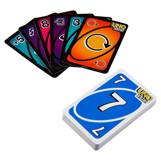 Mattel | 6 stuks
