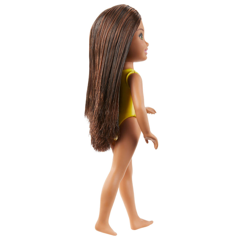 Load image into Gallery viewer, Mattel barbie chelsea strand
