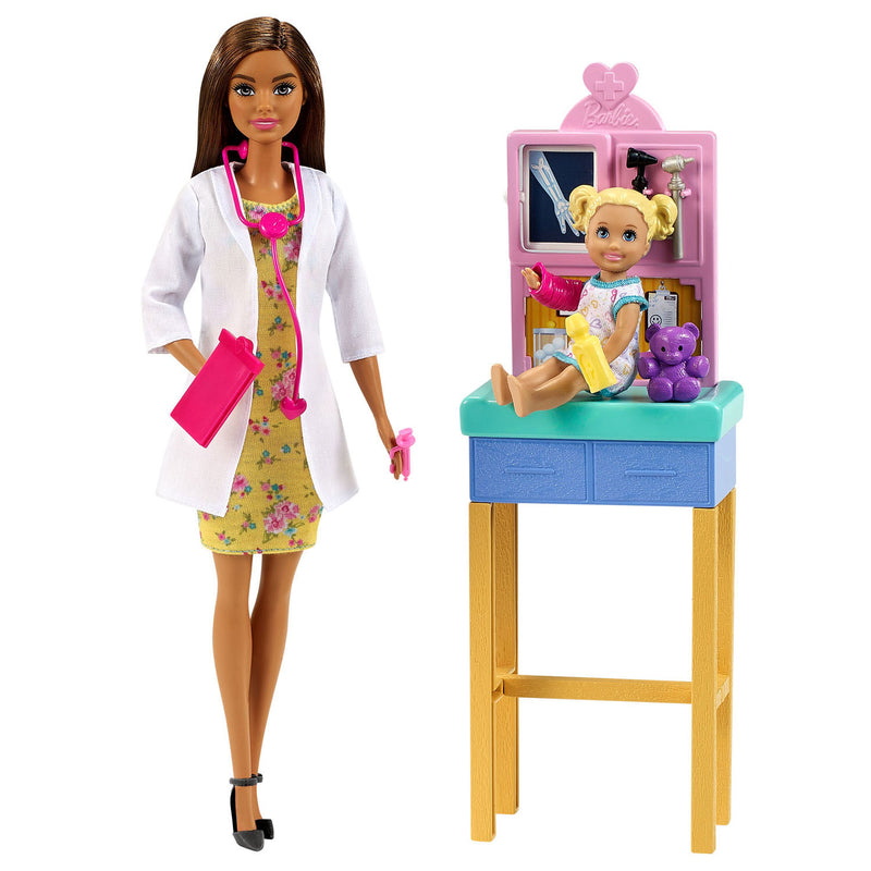 Load image into Gallery viewer, Mattel Kinderarts
