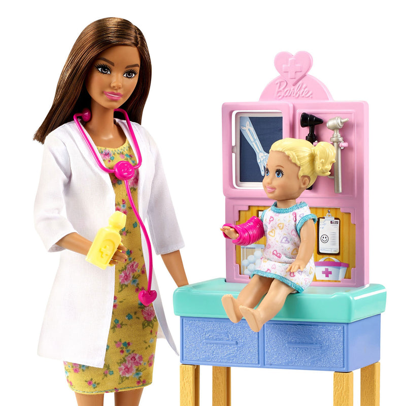 Load image into Gallery viewer, Mattel Kinderarts
