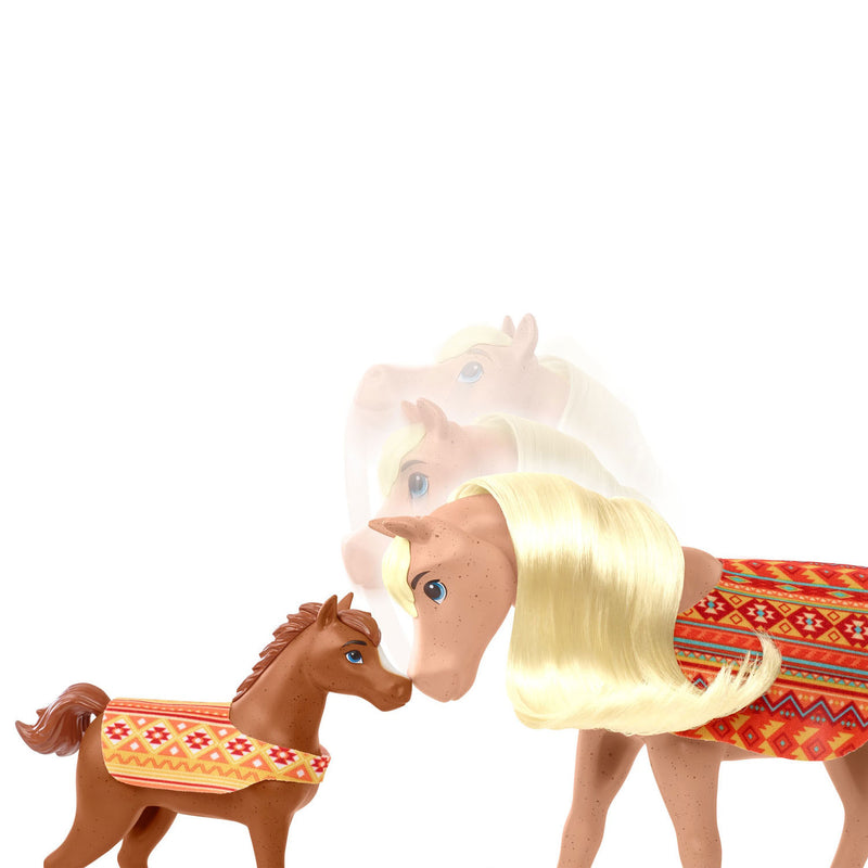 Load image into Gallery viewer, Mattel spirit stallen
