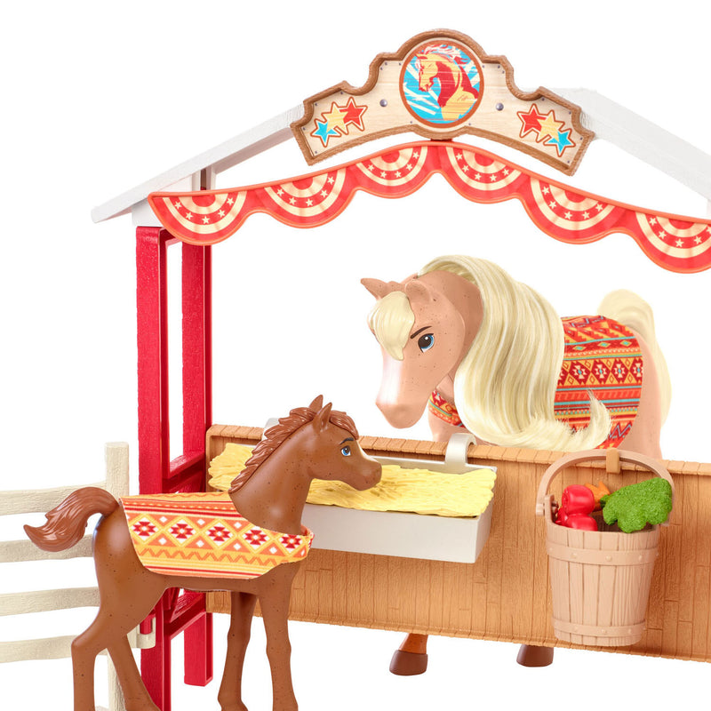 Load image into Gallery viewer, Mattel spirit stallen
