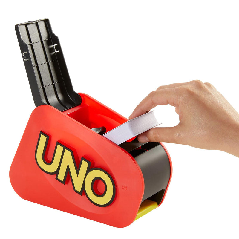 Afbeelding laden in galerijviewer, Mattel games mattel uno extreme
