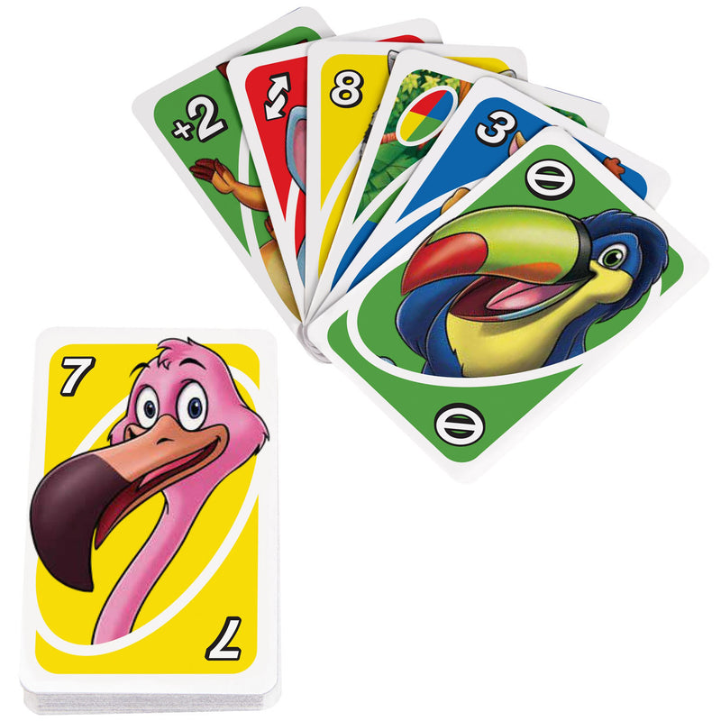Load image into Gallery viewer, Mattel uno junior 2.0
