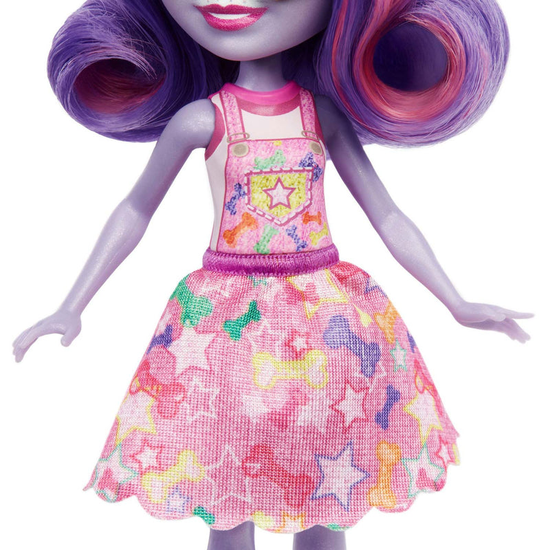 Laden Sie das Bild in Galerie -Viewer, Mattel Enchantimals Husky
