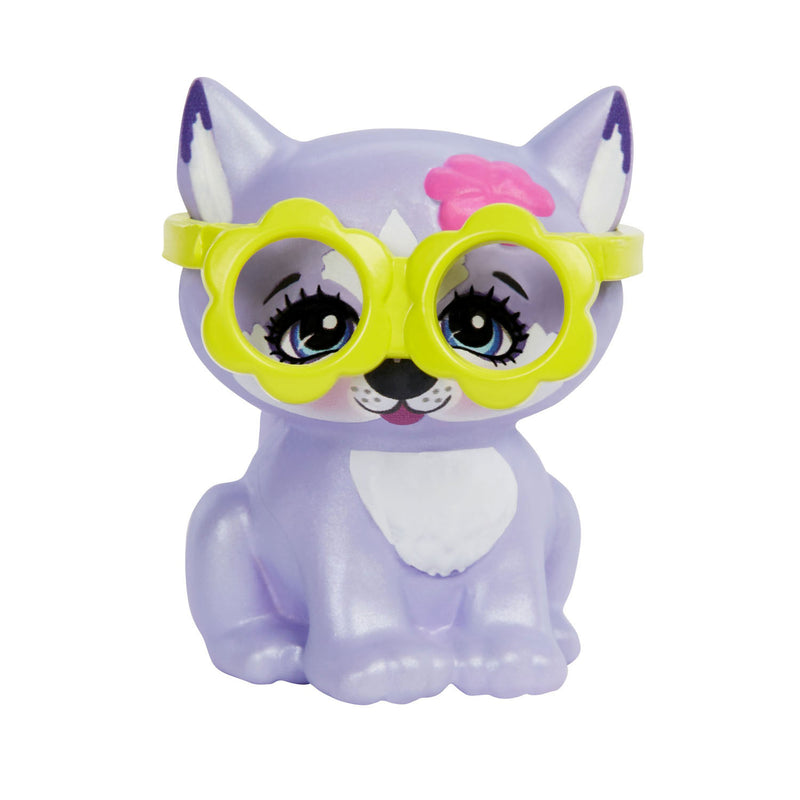 Laden Sie das Bild in Galerie -Viewer, Mattel Enchantimals Husky
