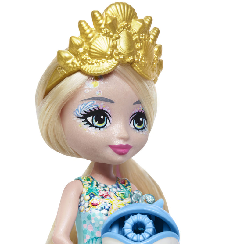 Laden Sie das Bild in Galerie -Viewer, Mattel Enchantimals Pop met Bellenblaas

