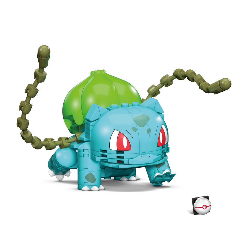 Load image into Gallery viewer, Pokémon Mega Construx Bouwset Bulbasaur

