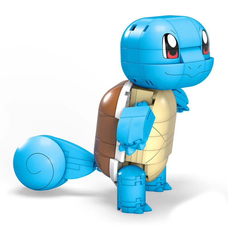 Load image into Gallery viewer, Mattel mega construx pokémon bouwset - squirtle - 199dlg.
