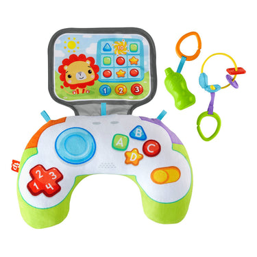 Fisher price - buikligtrainer controller