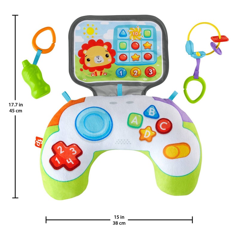 Load image into Gallery viewer, Fisher Price Buikligtrainer Controller
