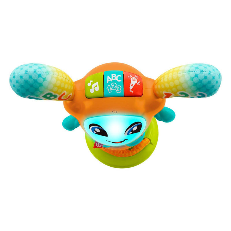 Load image into Gallery viewer, Fisher Price DJ Bouncin Beats
