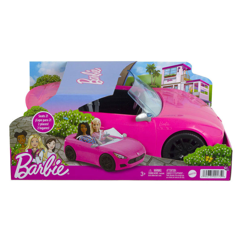 Load image into Gallery viewer, Mattel barbie cabrio

