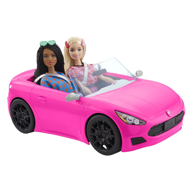 Load image into Gallery viewer, Mattel barbie cabrio
