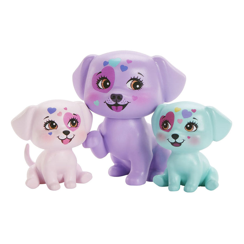 Load image into Gallery viewer, Mattel Enchantimals City Tails Pop met Dierenvriendjes
