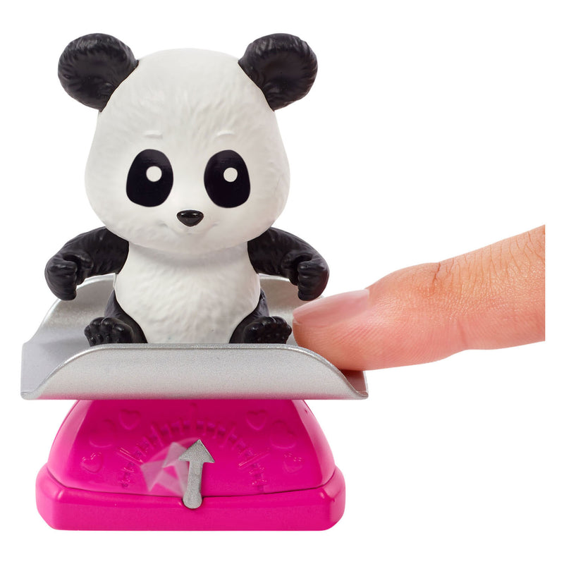 Load image into Gallery viewer, Mattel Panda Care Rescue Speelset
