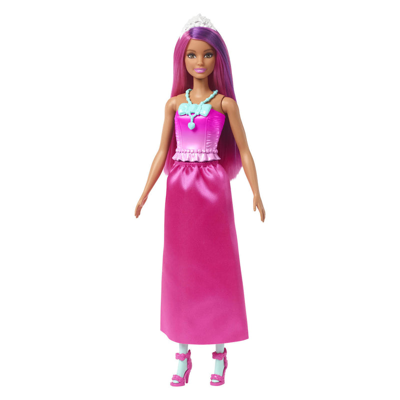 Afbeelding laden in galerijviewer, Barbie Dreamtopia Pop en Accessoires
