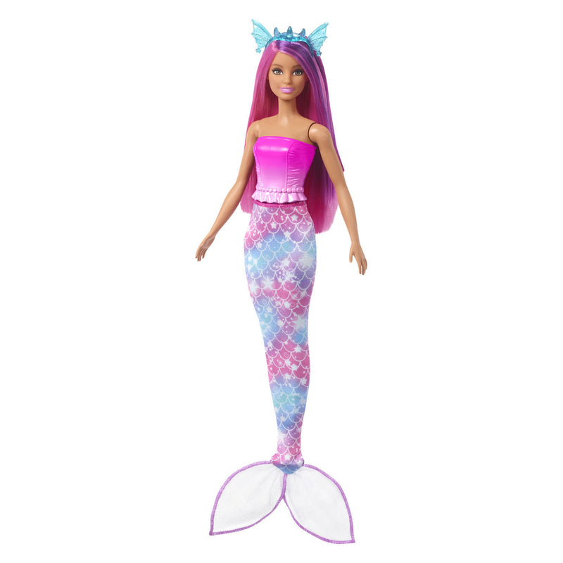 Afbeelding laden in galerijviewer, Barbie Dreamtopia Pop en Accessoires
