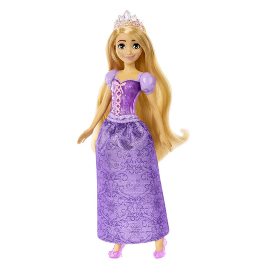 Disney princess rapunzel pop