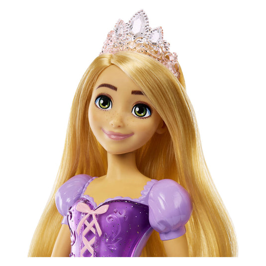 Disney princess rapunzel pop