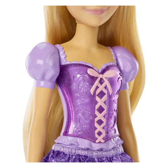 Disney princess rapunzel pop