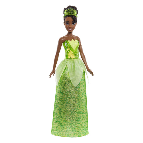 Disney prinses tiana pop