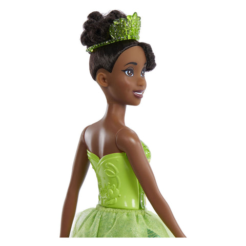 Disney prinses tiana pop