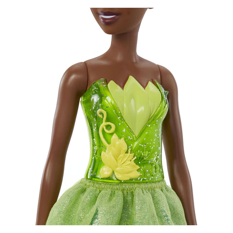 Disney prinses tiana pop