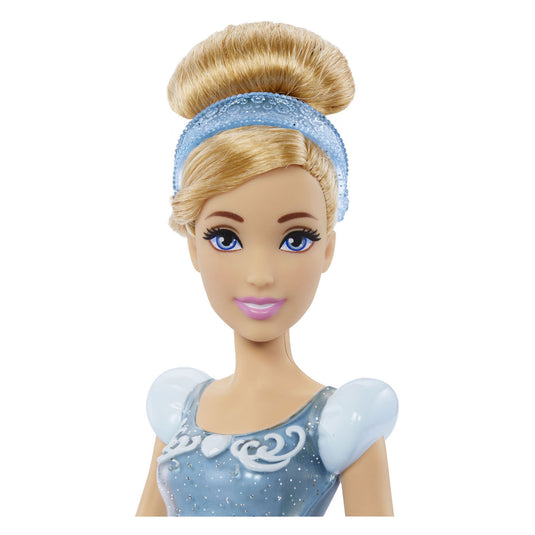 Mattel disney princess cinderella pop
