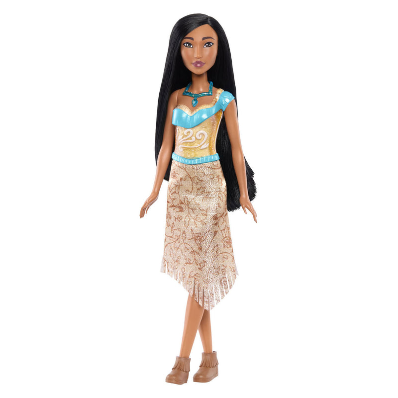Laden Sie das Bild in Galerie -Viewer, Disney princess - prinsessen pop - indianenprinses pocahontas

