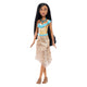 Disney princess - prinsessen pop - indianenprinses pocahontas