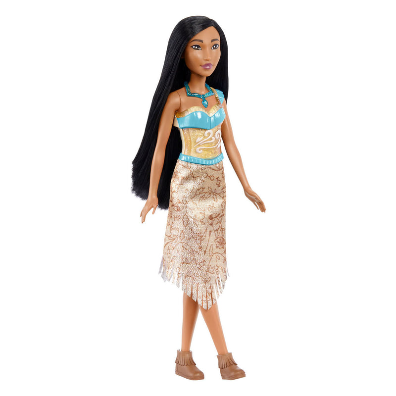 Laden Sie das Bild in Galerie -Viewer, Disney princess - prinsessen pop - indianenprinses pocahontas
