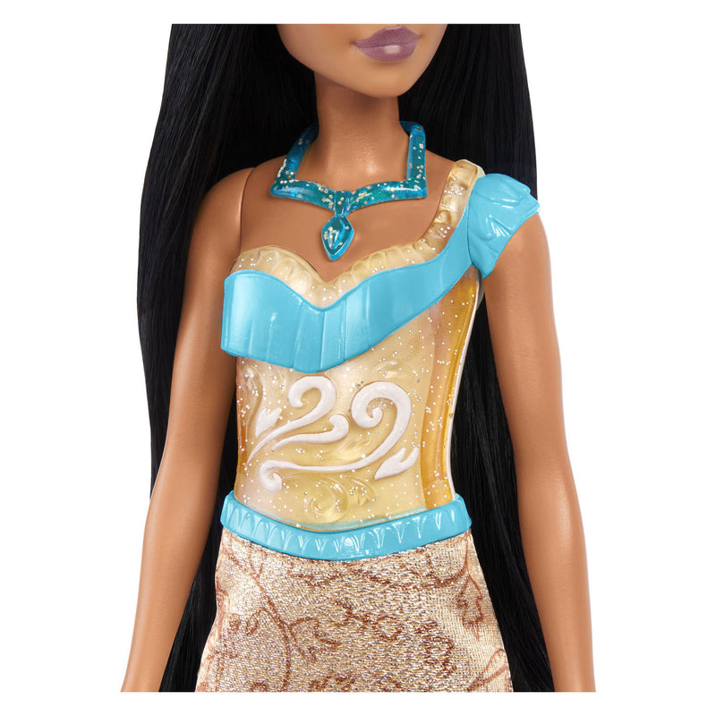 Laden Sie das Bild in Galerie -Viewer, Disney princess - prinsessen pop - indianenprinses pocahontas

