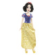 Mattel disney sneeuwwitje pop