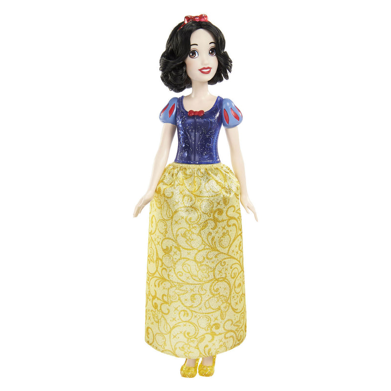 Afbeelding laden in galerijviewer, Mattel disney sneeuwwitje pop
