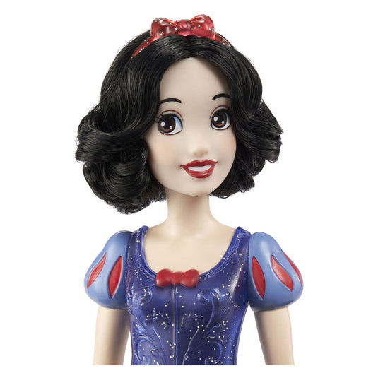 Mattel disney sneeuwwitje pop