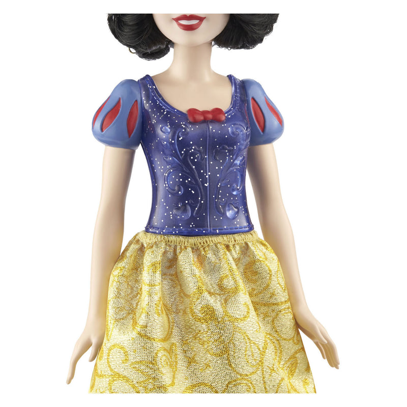 Afbeelding laden in galerijviewer, Mattel disney sneeuwwitje pop
