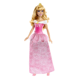 Mattel disney princess aurora pop