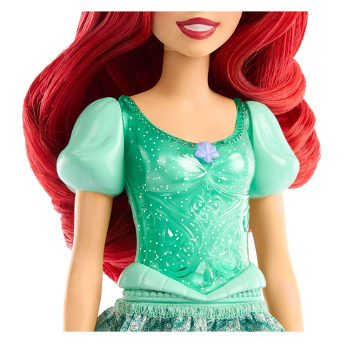 Disney prinses ariel pop