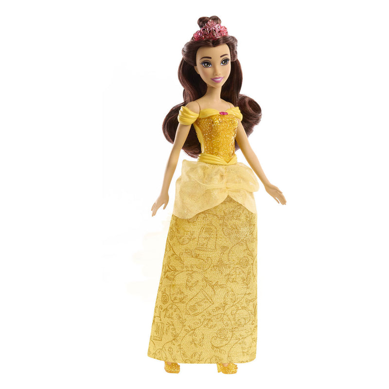 Afbeelding laden in galerijviewer, Mattel disney princess belle pop
