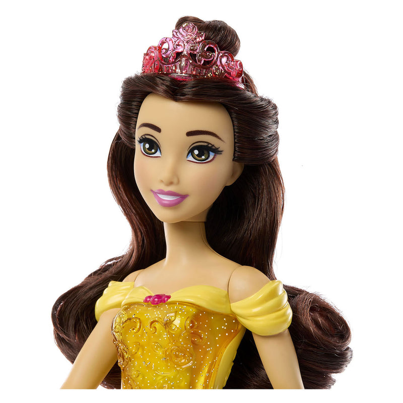 Load image into Gallery viewer, Disney princess belle pop
