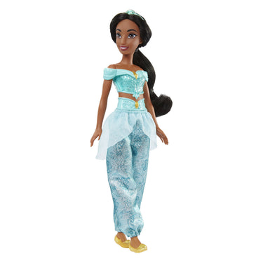 Mattel disney princess princess jasmine pop