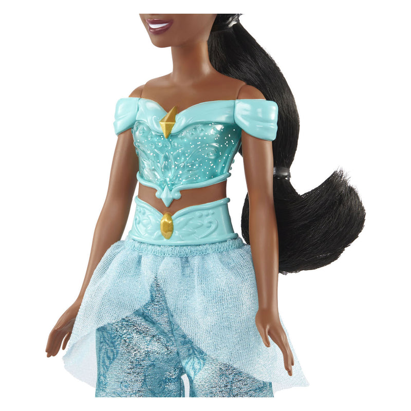 Afbeelding laden in galerijviewer, Mattel disney princess princess jasmine pop
