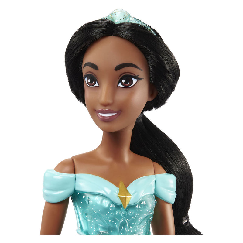 Afbeelding laden in galerijviewer, Mattel disney princess princess jasmine pop
