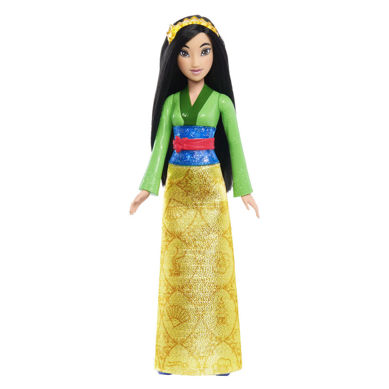 Load image into Gallery viewer, Disney princess mulan pop

