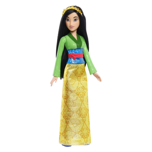 Disney princess mulan pop
