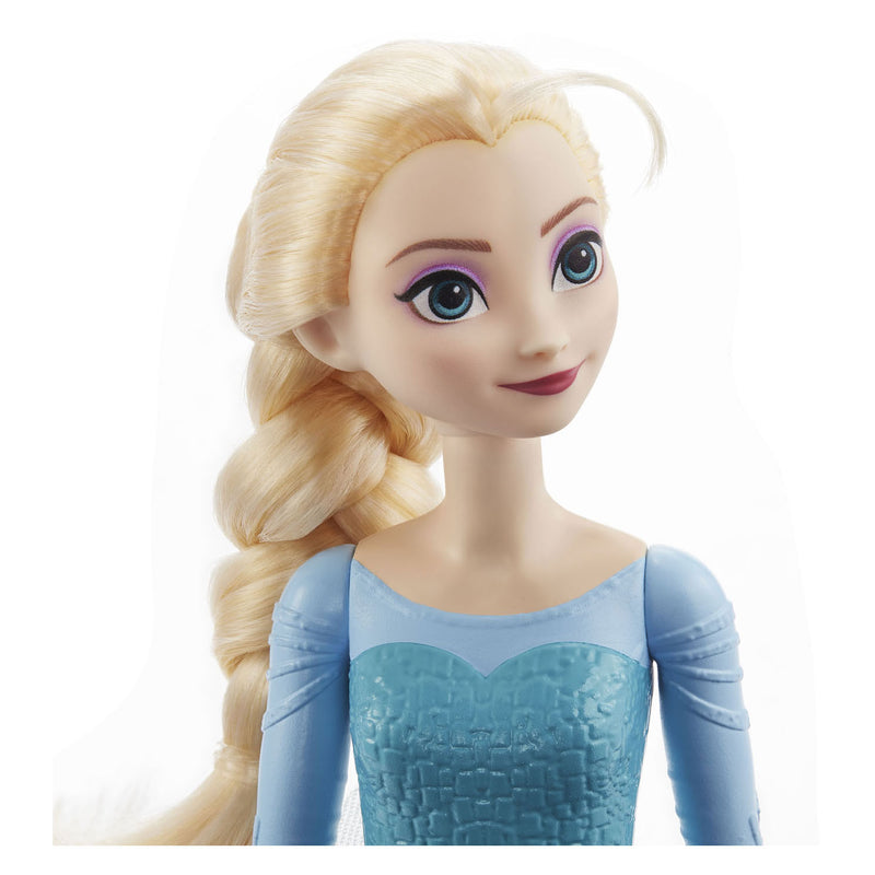 ギャラリービューアに画像をロードする, Mattel disney frozen elsa pop
