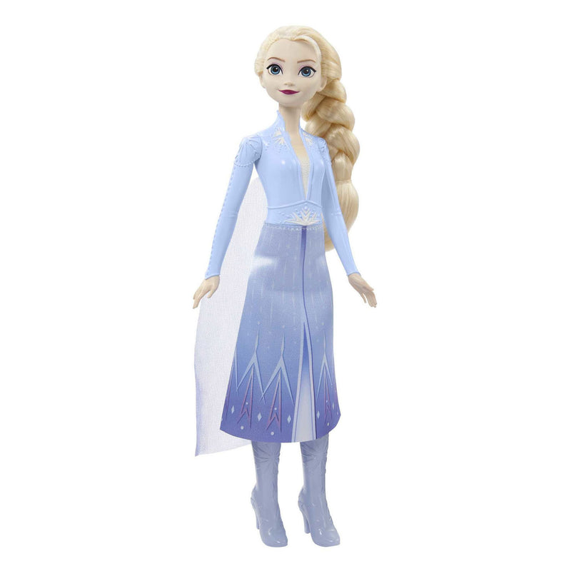 Afbeelding laden in galerijviewer, Mattel disney frozen elsa pop
