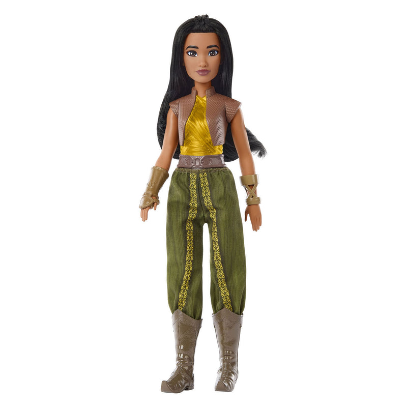 Load image into Gallery viewer, Disney Prinses Raya Pop
